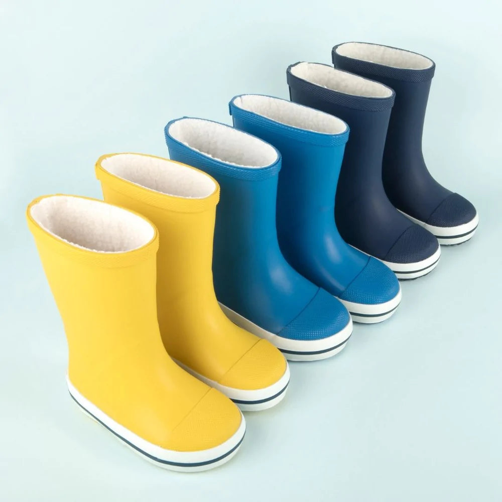 Gumboots for boys and girls