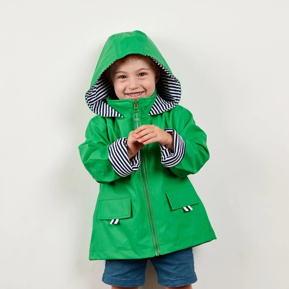 Raincoats for kids