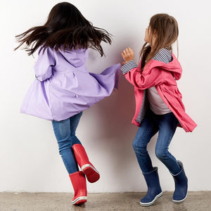 Kids Rainwear Express Delivery