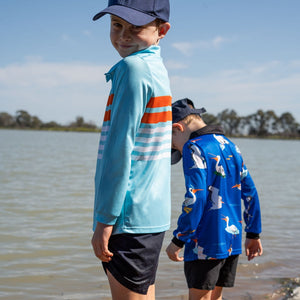 Stylish Fishing Shirts for Kids Australia