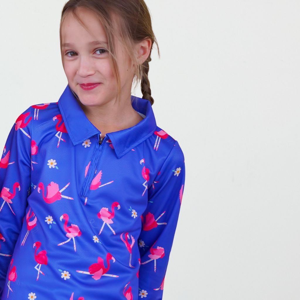 Kids Sun Shirt Bundle - Save 15%