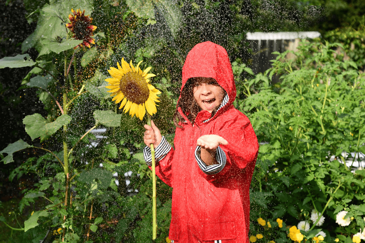 Save 15% with French Soda Kids Rainwear Bundles