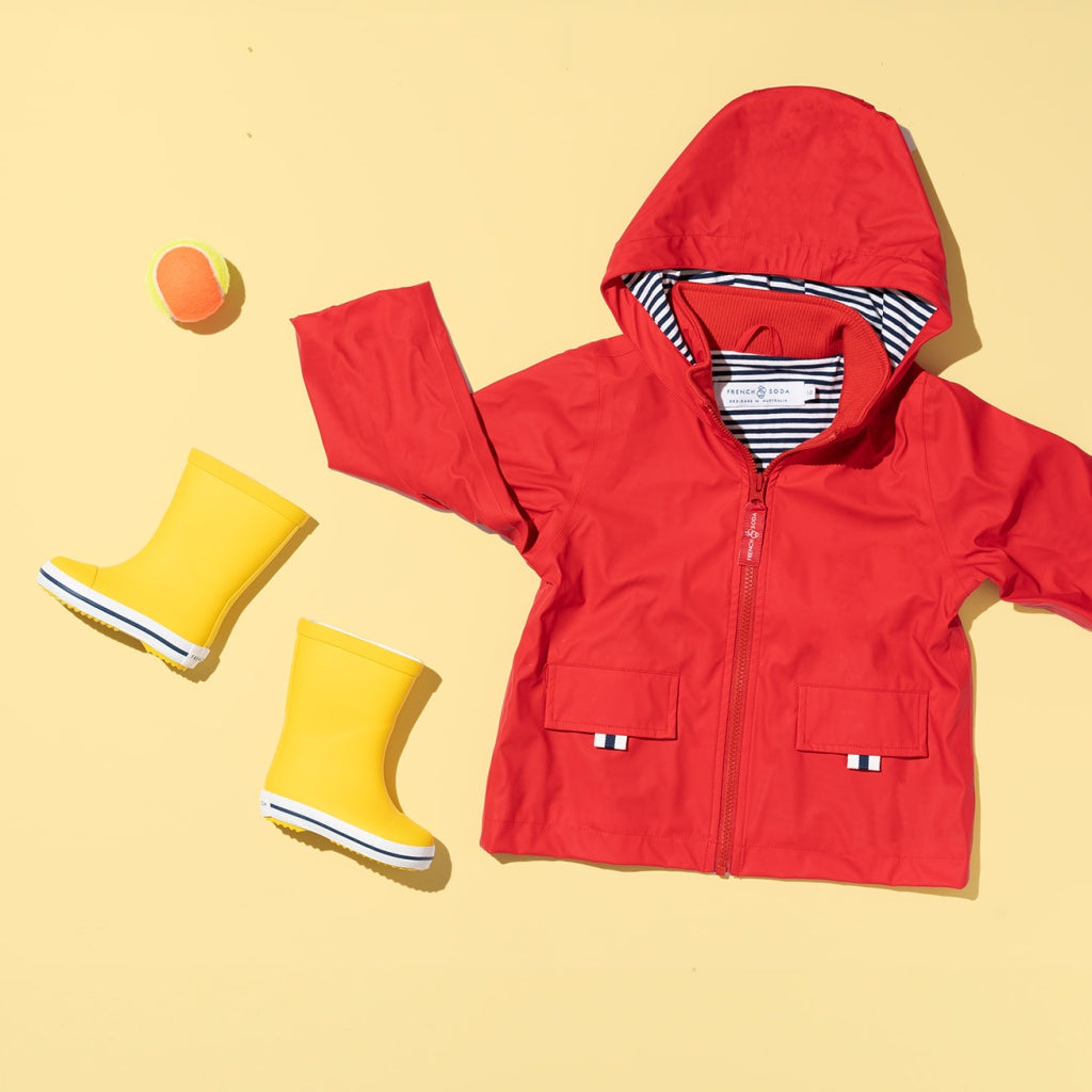 Kids Rainwear Multi-buy Savings 