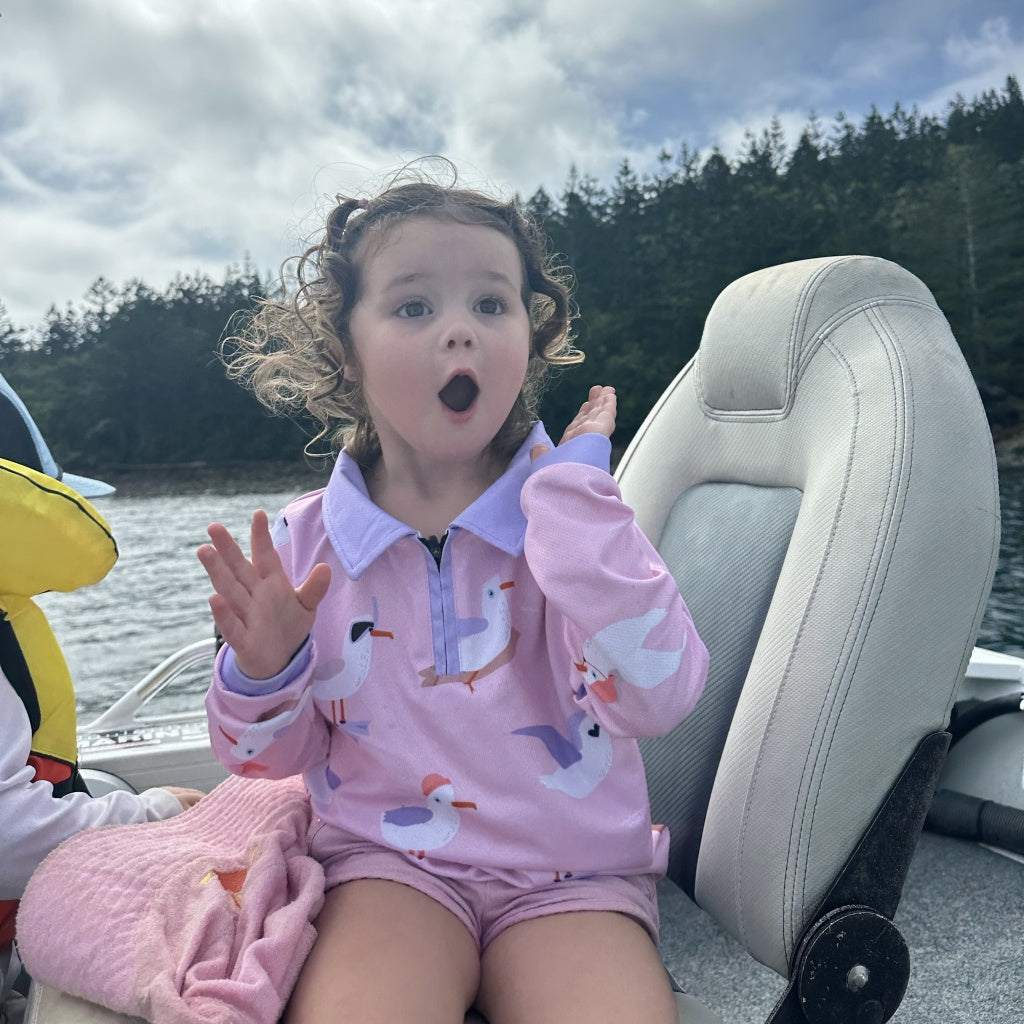 Fishing Shirts for Kids with nice designs