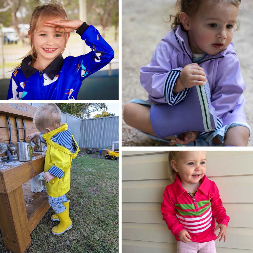 The best fishing shirts for kids Australia