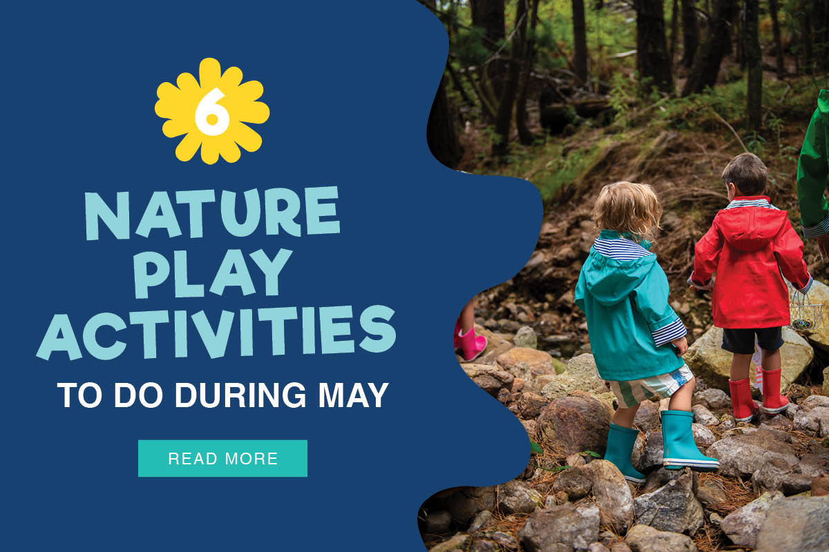 Kids outdoor activities