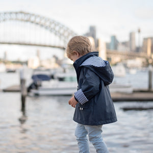 Boys Waterproof Jacket Online Australia