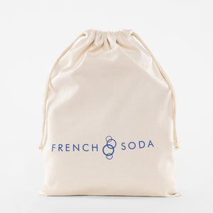 French Soda Gumboots Online