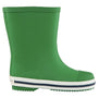 Kids' Green Gumboots - No Returns Size 20 Only