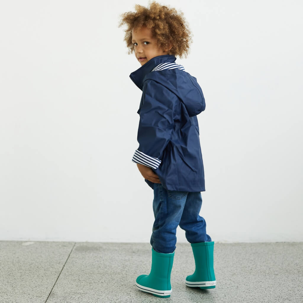 childrens rainwear 