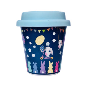 Easter Bunny-ccino Cup Gift